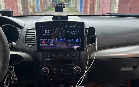 KIA Sorento II рестайлинг, 2011 год, 1 350 000 рублей, 15 фотография