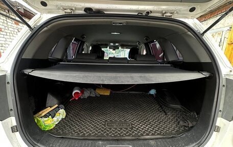 KIA Sorento II рестайлинг, 2011 год, 1 350 000 рублей, 22 фотография