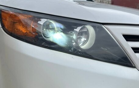 KIA Sorento II рестайлинг, 2011 год, 1 350 000 рублей, 16 фотография