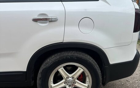 KIA Sorento II рестайлинг, 2011 год, 1 350 000 рублей, 19 фотография