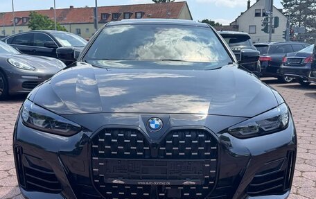 BMW 4 серия, 2022 год, 4 900 000 рублей, 2 фотография