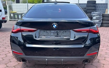BMW 4 серия, 2022 год, 4 900 000 рублей, 4 фотография