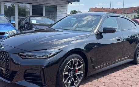 BMW 4 серия, 2022 год, 4 900 000 рублей, 3 фотография