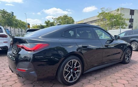 BMW 4 серия, 2022 год, 4 900 000 рублей, 7 фотография