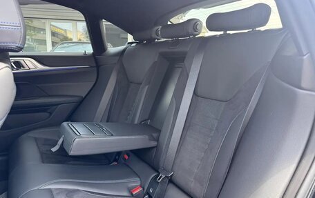 BMW 4 серия, 2022 год, 4 900 000 рублей, 15 фотография