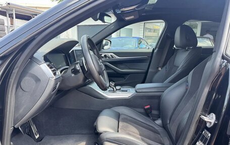 BMW 4 серия, 2022 год, 4 900 000 рублей, 12 фотография