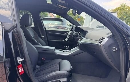 BMW 4 серия, 2022 год, 4 900 000 рублей, 13 фотография