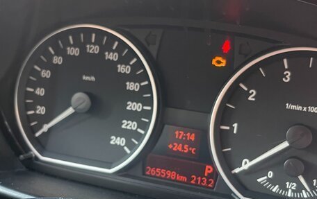 BMW 1 серия, 2010 год, 750 000 рублей, 14 фотография