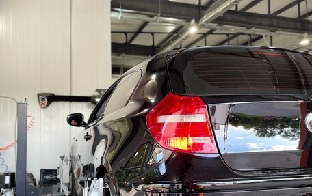 BMW 1 серия, 2010 год, 750 000 рублей, 18 фотография