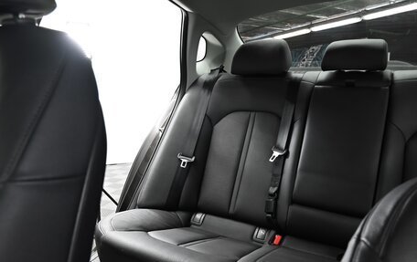 KIA Optima IV, 2018 год, 1 695 000 рублей, 14 фотография