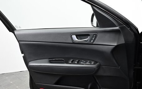 KIA Optima IV, 2018 год, 1 695 000 рублей, 7 фотография