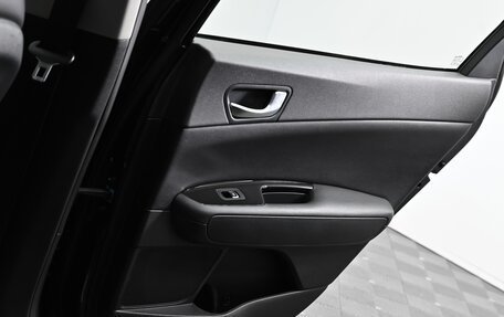 KIA Optima IV, 2018 год, 1 695 000 рублей, 17 фотография