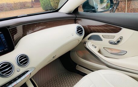 Mercedes-Benz S-Класс, 2019 год, 8 770 000 рублей, 9 фотография
