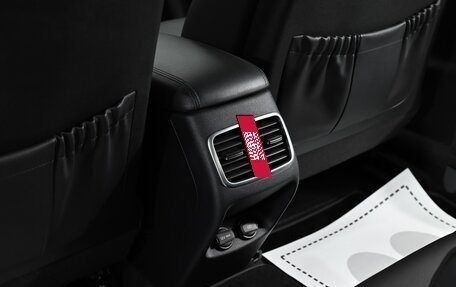 KIA Optima IV, 2018 год, 1 695 000 рублей, 16 фотография
