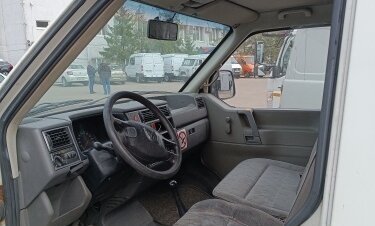 Volkswagen Transporter T4, 1998 год, 420 530 рублей, 4 фотография