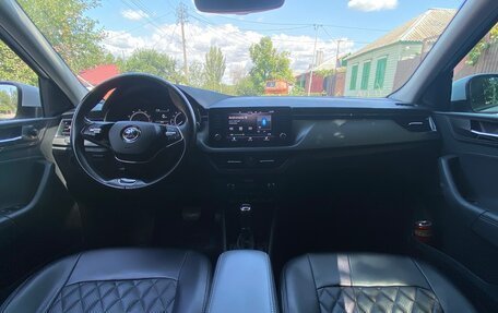 Skoda Rapid II, 2020 год, 1 330 000 рублей, 2 фотография