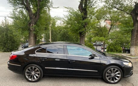Volkswagen Passat CC I рестайлинг, 2010 год, 1 100 000 рублей, 3 фотография