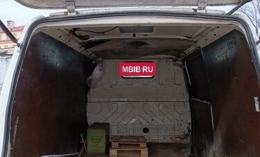 Volkswagen Transporter T4, 1998 год, 420 530 рублей, 6 фотография