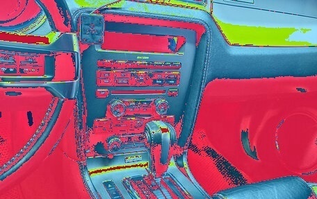 Ford Mustang VI рестайлинг, 2012 год, 2 000 000 рублей, 15 фотография