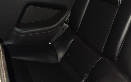 Ford Mustang VI рестайлинг, 2012 год, 2 000 000 рублей, 18 фотография