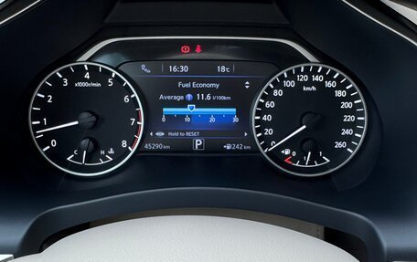 Nissan Murano, 2021 год, 3 600 000 рублей, 8 фотография