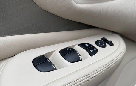 Nissan Murano, 2021 год, 3 600 000 рублей, 9 фотография