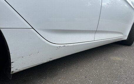 Hyundai i40 I рестайлинг, 2015 год, 890 000 рублей, 11 фотография
