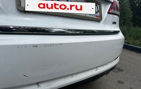 Hyundai i40 I рестайлинг, 2015 год, 890 000 рублей, 8 фотография