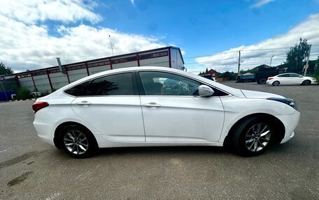 Hyundai i40 I рестайлинг, 2015 год, 890 000 рублей, 6 фотография
