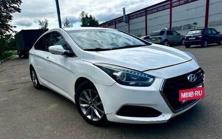 Hyundai i40 I рестайлинг, 2015 год, 890 000 рублей, 3 фотография