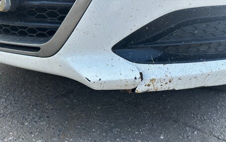 Hyundai i40 I рестайлинг, 2015 год, 890 000 рублей, 12 фотография