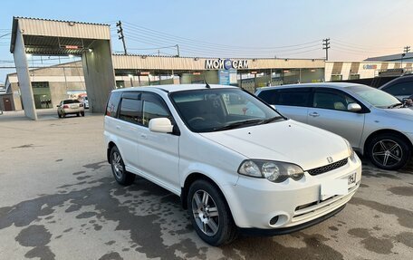 Honda HR-V I, 2004 год, 550 000 рублей, 2 фотография