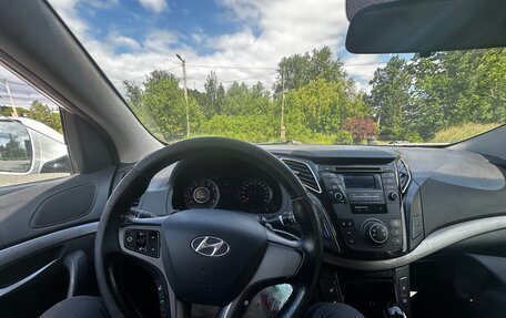 Hyundai i40 I рестайлинг, 2015 год, 890 000 рублей, 13 фотография