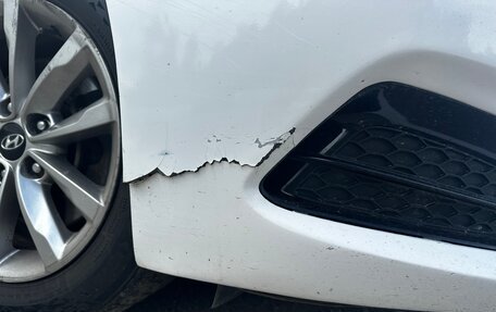 Hyundai i40 I рестайлинг, 2015 год, 890 000 рублей, 10 фотография