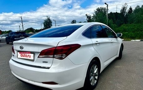 Hyundai i40 I рестайлинг, 2015 год, 890 000 рублей, 5 фотография