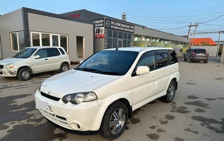 Honda HR-V I, 2004 год, 550 000 рублей, 3 фотография