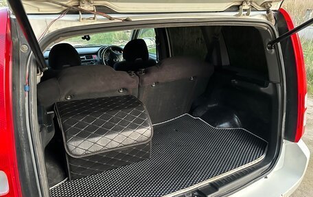 Honda HR-V I, 2004 год, 550 000 рублей, 6 фотография