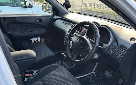 Honda HR-V I, 2004 год, 550 000 рублей, 4 фотография