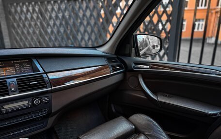 BMW X5, 2008 год, 1 750 000 рублей, 10 фотография