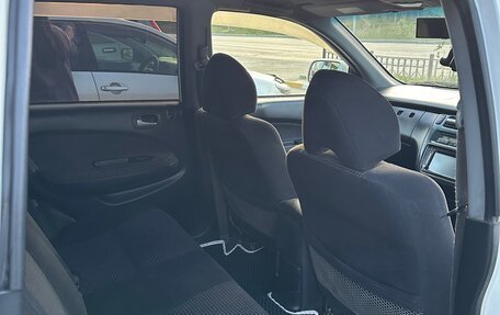 Honda HR-V I, 2004 год, 550 000 рублей, 5 фотография