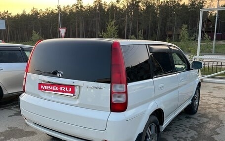 Honda HR-V I, 2004 год, 550 000 рублей, 7 фотография