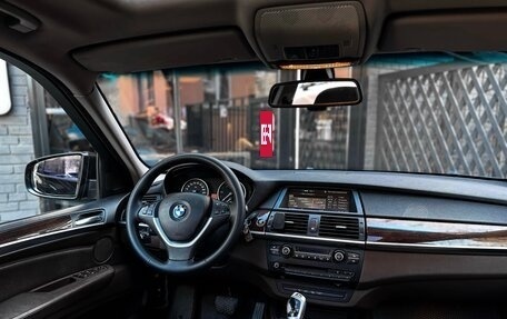 BMW X5, 2008 год, 1 750 000 рублей, 7 фотография