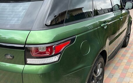 Land Rover Range Rover Sport II, 2014 год, 3 000 000 рублей, 7 фотография