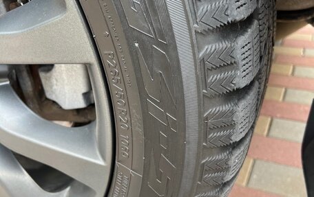 Land Rover Range Rover Sport II, 2014 год, 3 000 000 рублей, 14 фотография