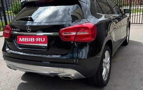 Mercedes-Benz GLA, 2015 год, 1 750 000 рублей, 2 фотография