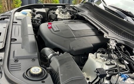 Land Rover Range Rover Sport II, 2014 год, 3 000 000 рублей, 13 фотография