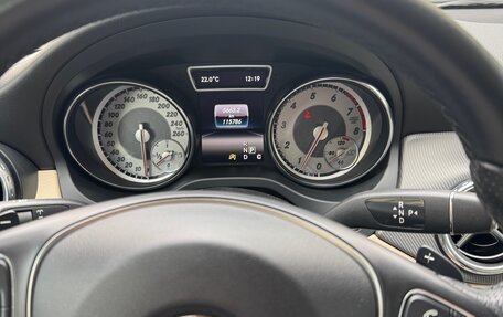 Mercedes-Benz GLA, 2015 год, 1 750 000 рублей, 3 фотография