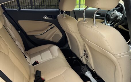 Mercedes-Benz GLA, 2015 год, 1 750 000 рублей, 5 фотография