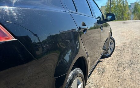 Mitsubishi Lancer IX, 2008 год, 599 000 рублей, 5 фотография