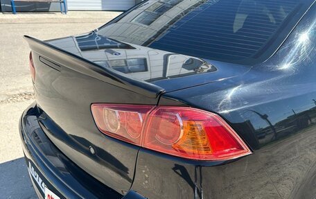Mitsubishi Lancer IX, 2008 год, 599 000 рублей, 7 фотография